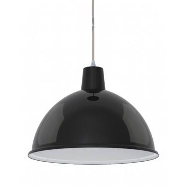 Imagem de Pendente Design Td 822 Preto - 02110003-02 - Taschibra