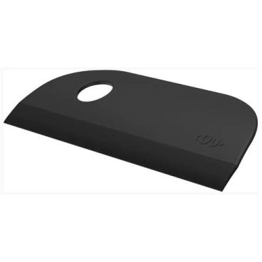 Imagem de Rodo de Pia Compacto Preto RC500PTF - Ou - OU, MARTIPLAST