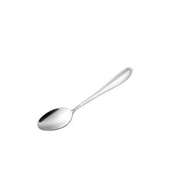Imagem de Kit 12 Colher de Chá Gamma - Inox - XPERT, Inox