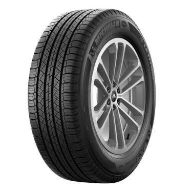 Imagem de Pneu Aro 19 Michelin 255/55 R19 111W XL Latitude Tour HP JLR