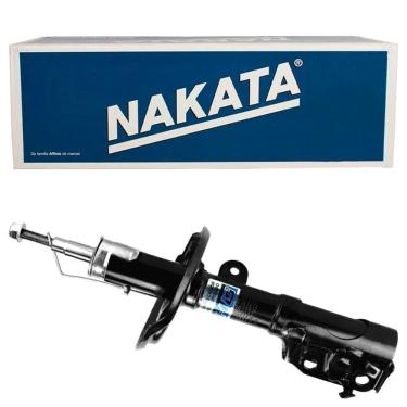 Imagem de Amortecedor Dianteiro LE City 2022 a 2025 Nakata HG 41540