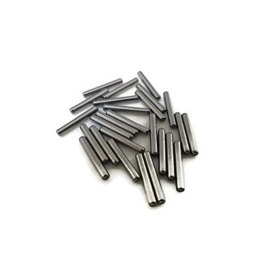 Imagem de Motor de popa para barco 93602-14104 T-1504020206 Conjunto de rolos de pino de pistão 25 peças para motor de popa Yamaha Parsun 9,9HP 13,5HP 15HP 2T