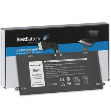 Imagem de Bateria para Notebook Dell FTH6F - BestBattery