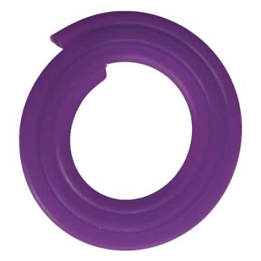 Imagem de Garrote Latex Torniquete Borracha Tubo Elastico Enfermagem - LOVE SAUD