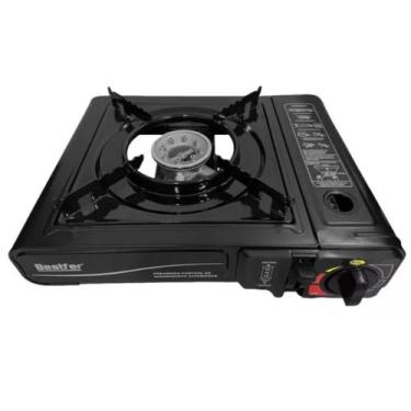 Imagem de Fogareiro Portátil Acendimento Automático com Maleta BF - BestFer