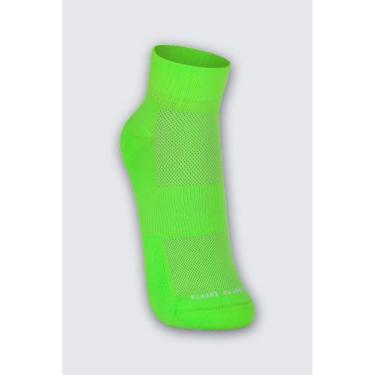 Imagem de Meia Cano Médio Lupo 3360-002 Dry Microfibra T.33/36 37/40 41/44, 37/4