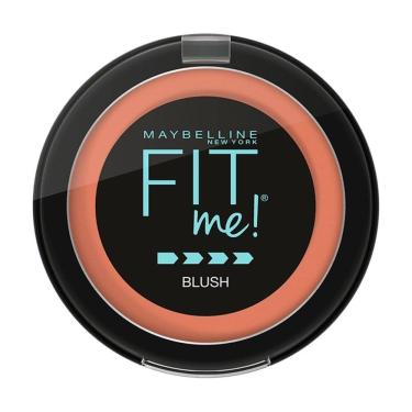 Imagem de Blush Maybelline Fit Me Cor Pêssego 4g