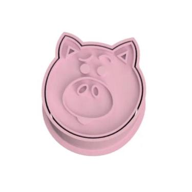 Imagem de Ejetor Modelador doces TOY STORE Brigadeiros Docinhos Massa Biscuit Bi