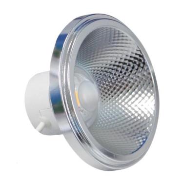 Imagem de Luminaria spot refletor led 10w ar111 2700k dim kian 220v, 220V