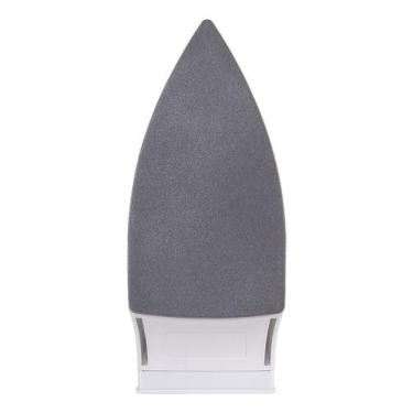 Imagem de Ferro De Passar Agratto Facile Ff-01 Cor Azul, 110V
