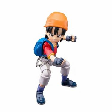 Imagem de Pan -gt- & gill -dragon ball gt - s.h.figuarts - bandai - BANDAI TAMAS
