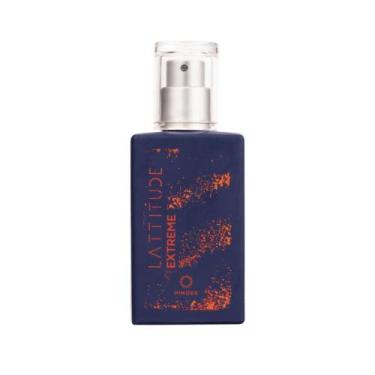Imagem de Miniatura Perfume Lattitude Extreme Hinode 27ml