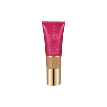 Imagem de Eudora Niina Secrets Hidra Glow Base Líquida Natural 55 30ml-Unissex