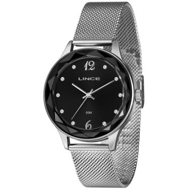 Imagem de Relógio Lince Feminino Ref: Lrm4826L40 P2Sx Casual Mesh