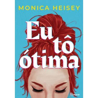 Imagem de Eu Tô Ótima - ROCCO, Sortido