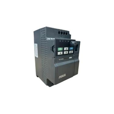 Imagem de Inversor de Frequência Vetorial Monofásico/Trifásico IF20-203-1 220V 3HP Metaltex