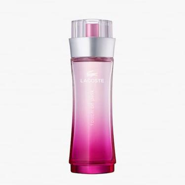 Imagem de Lacoste Touch Of Pink Eau De Toilette - Perfume Feminino 50ml