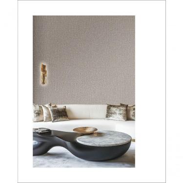 Imagem de Papel De Parede Brut Textil Grafite Bt2020104