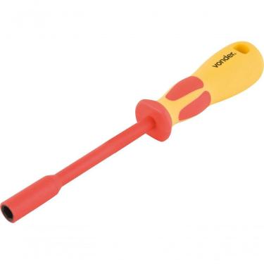 Imagem de Chave Canhão 12mm Vde Cromo Vanádio Isolado 1000v - Vonder