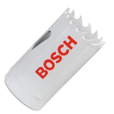 Imagem de Serra Copo Bimetal Multiuso 27mm - 2608594080 - Bosch