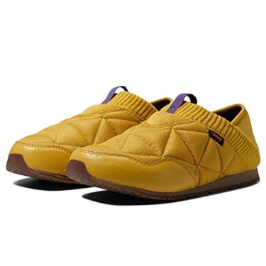 Imagem de Teva Mocassim feminino Reember, Sauterne, 34
