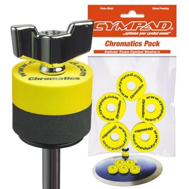 Imagem de Cympad Suporte para pratos (CS15/5-Y)