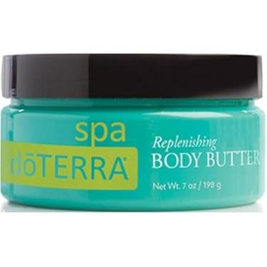 Imagem de Creme Hidratante Natural para o Corpo Manteiga SPA