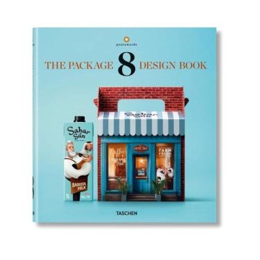 Imagem de The Package Design Book 8
