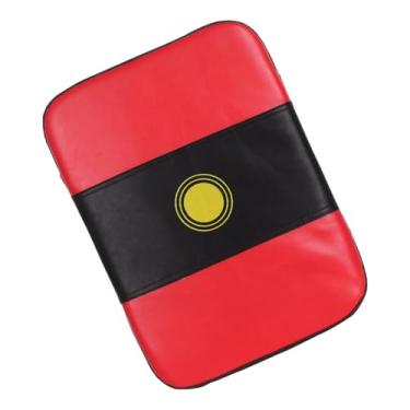 Imagem de Deevoka Taekwondo Kick Pad Punhando Mitt Sparring de volta