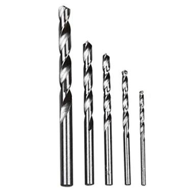 Imagem de Bosch Jogo brocas para Metal HSS-G 2-6mm