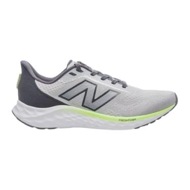 Imagem de Tênis New Balance Arishi V4 Cinza e Verde