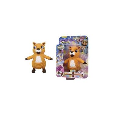 Imagem de Boneco Elástico Jumper 12Cm - Stretchapalz Dreamers Animals