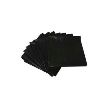 Imagem de Saco Para Lixo Preto 60 Litro C-100 Unid( Espessura 0.5)