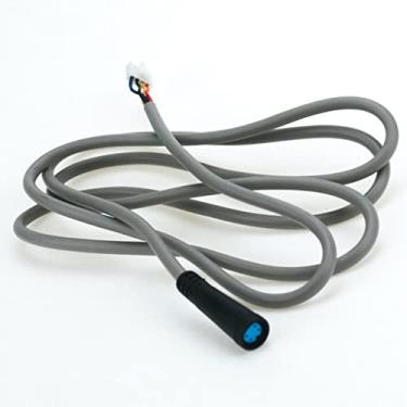 Imagem de ZEZEFUFU Cabo de alimentação de substituição de circuito de scooter para bateria de scooter elétrica Xiaomi Mijia M365 para placa de circuito