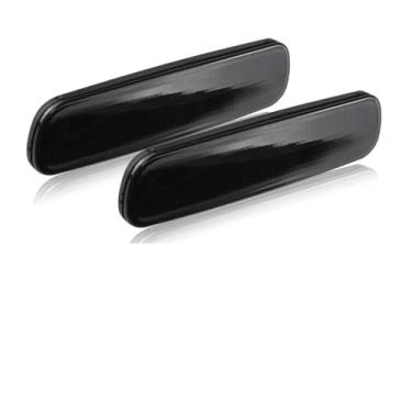 Imagem de Peças ForAuto para Toyota para Land Cruiser para Amazon para Cygnus Série 100 Cruisers 1998-2007 refletor de para-choque traseiro luzes traseiras LED conjuntos de luz traseira de carro (vermelho)