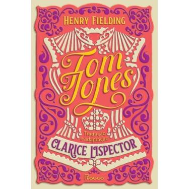 Imagem de Tom Jones - ROCCO, Sortido