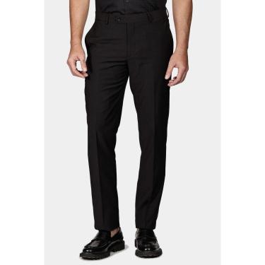 Imagem de Calça Alfaiataria Pv Preto-Masculino