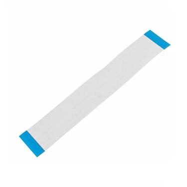 Imagem de AKUYAO 50PIN 150mm Tipo A AWM 20624 80C 60V VW-1 FFC Flex Flat Ribbon Cable 0,5 mm Pitch