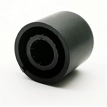 Imagem de Interruptores industriais, 100 peças, botão de potenciômetro, 13 x 14 mm, controle de volume, botões de codificador rotativo, interruptores de volume