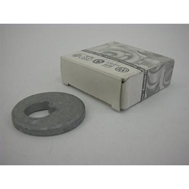 Imagem de Volkswagen Arruela excêntrica de alinhamento de cambagem do eixo traseiro - WHT001796A