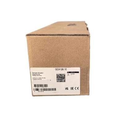 Imagem de Atuador de amortecedor de ventilação, GCA126.1E, atuador de amortecedor motorizado para HVAC