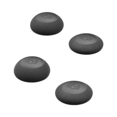 Imagem de Conjunto De Capas Para Joystick Steam Deck ROG Ally 4 Peças Caps De Su