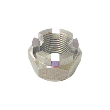 Imagem de Porca Manga Eixo Dianteiro Vw 680 690 790 7110 Todos