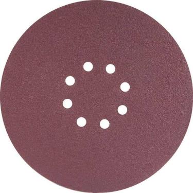 Imagem de Disco Lixa G60 Para Lixadeira Lpv600 Com 10 Peças - Vonder