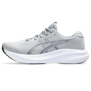 Imagem de Asics Tênis de corrida feminino Gel-Excite 11, Cinza piemonte/violeta crepúsculo, 38
