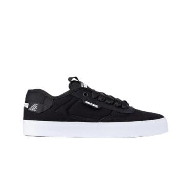 Imagem de TÊNIS HOCKS FLAT CORE CLASSIC BLACK - R120.003001 (Preto, BR, Adulto, Numérico, 40)