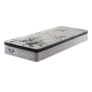 Imagem de Colchão Solteiro Americano Ecoflex Smart Verticoil - 096x203
