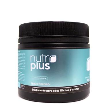 Imagem de Suplemento Nutroplus Zero Fósforo 100gr