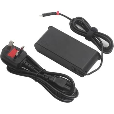 Imagem de Adaptador de alimentação de carregador de 95W compatível com Lenovo Legion Y9000X Thinkpad Carbon x1 5ª 6ª geração, T470 T470S T480 T480S T570 T580 X380 X270 X280 13 720 Y400 Y5 000 0 20 V 4,75 CA
