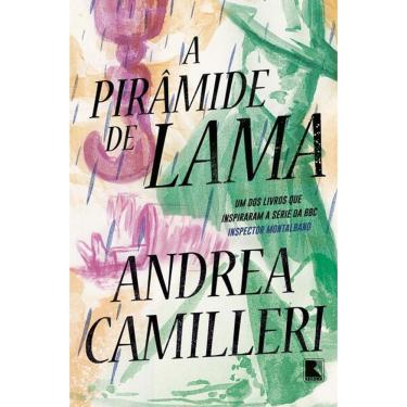 Imagem de A Pirâmide de Lama